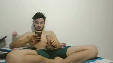 DANIEL online show from January 2025 04:48:02 AM