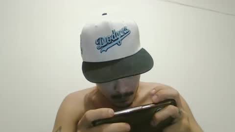 DANIEL online show from January 2025 09:11:02 AM