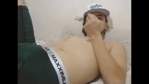 DANIEL online show from January 2025 11:11:02 PM