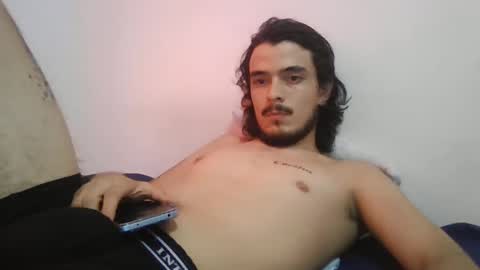 DANIEL online show from October 2025 08:59:01 PM