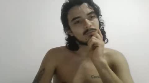 DANIEL online show from October 2025 05:57:02 AM