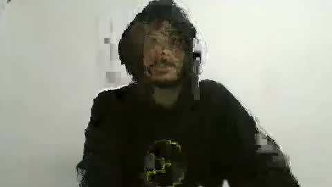 DANIEL online show from November 2025 10:26:01 AM