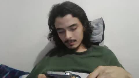 DANIEL online show from January 2026 03:21:01 AM