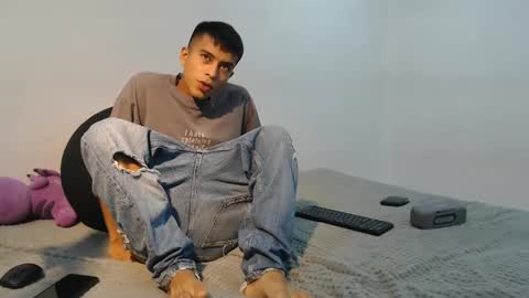 danielitopapii online show from February 2025 05:48:02 PM