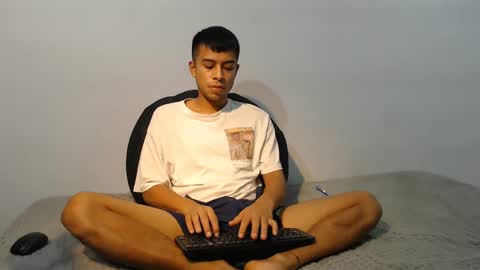 danielitopapii online show from March 2025 09:54:02 PM