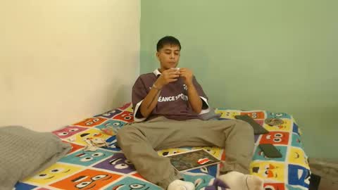 danielitopapii online show from December 2025 05:09:02 PM