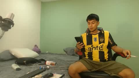 danielitopapii online show from January 2026 09:50:02 PM