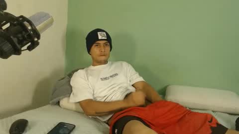 danielitopapii online show from March 2026 03:46:02 AM