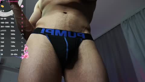 Snapshot of danielkraig_for_u chatting on January 2025 11:24:01 PM Daniel Kraig online show from January 2025 11:24:01 PM