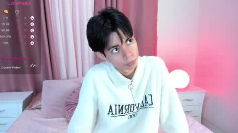 Daniel online show from April 2026 12:36:01 PM