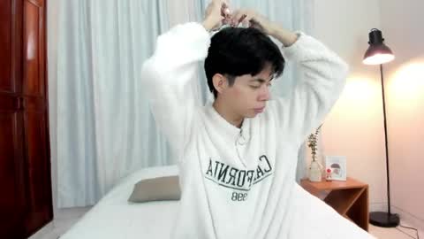 Daniel online show from April 2026 12:52:02 PM