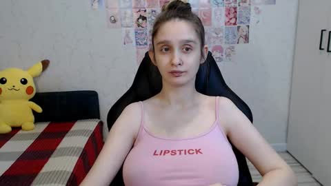 Daniella Martin online show from January 2026 02:47:02 AM