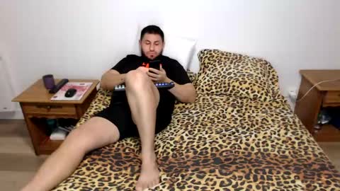 Snapshot of danielle_karter chatting on January 2025 07:16:02 PM Danielle and Karter online show from January 2025 07:16:02 PM