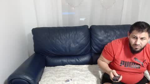 Snapshot of danielle_karter chatting on January 2025 07:14:02 PM Danielle and Karter online show from January 2025 07:14:02 PM
