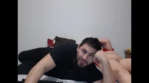 Snapshot of danielle_karter chatting on January 2025 11:08:01 PM Danielle and Karter online show from January 2025 11:08:01 PM