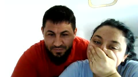 Snapshot of danielle_karter chatting on February 2025 12:16:02 PM Danielle and Karter online show from February 2025 12:16:02 PM
