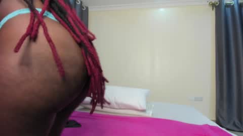 danielle_rock online show from February 2025 03:16:02 AM