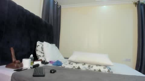 danielle_rock online show from February 2025 07:10:02 PM