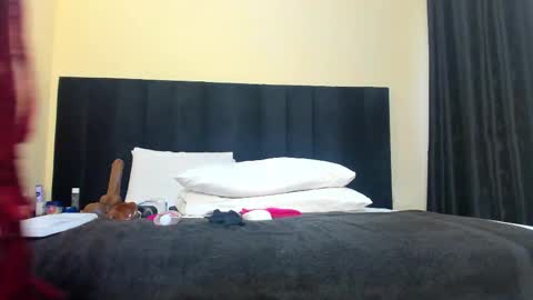 danielle_rock online show from March 2025 07:15:01 AM