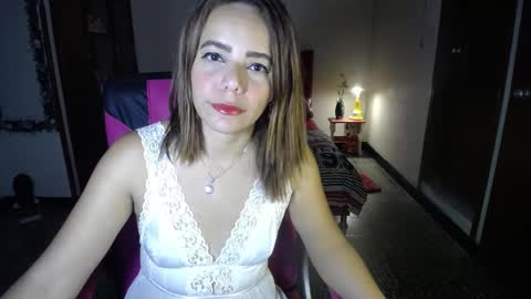 Snapshot of danielle_rose_ chatting on March 2025 05:49:01 PM Angie online show from March 2025 05:49:01 PM