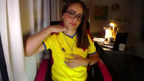 Angie online show from July 2026 03:16:02 PM