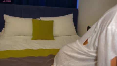 Danielle online show from February 2026 02:24:02 PM