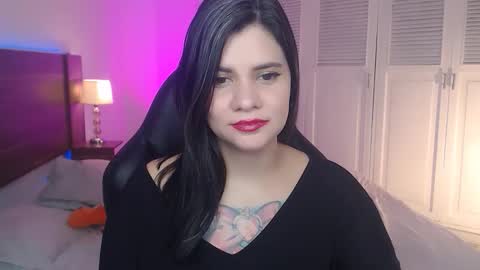 daniellerain online show from December 2025 11:21:01 PM