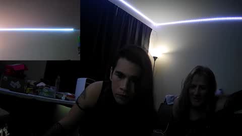 Snapshot of danielleravynn chatting on January 2026 11:17:01 PM Danielle Raven online show from January 2026 11:17:01 PM