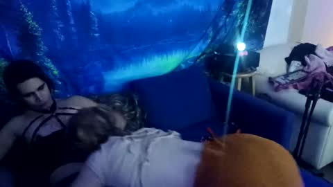 Snapshot of danielleravynn chatting on February 2026 07:26:01 AM Danielle Raven online show from February 2026 07:26:01 AM