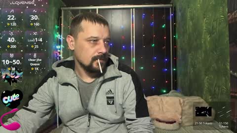 DanieloCool online show from December 2024 01:49:02 PM