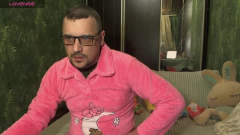 DanieloCool online show from January 2025 01:56:02 PM