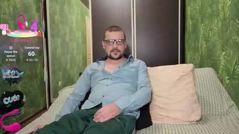 DanieloCool online show from September 2025 07:10:02 AM