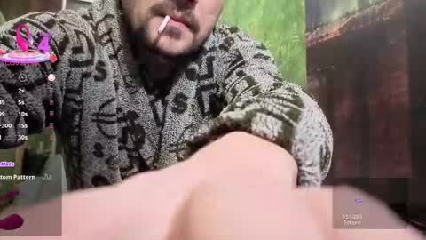 DanieloCool online show from February 2026 06:34:01 AM