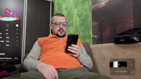 DanieloCool online show from February 2026 07:24:01 AM