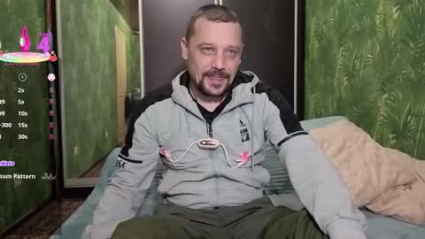 DanieloCool online show from February 2026 03:49:02 PM