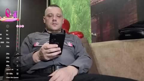 DanieloCool online show from February 2026 11:31:02 AM