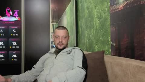DanieloCool online show from May 2026 06:21:03 AM