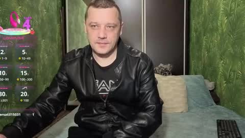 DanieloCool online show from May 2026 07:05:02 AM
