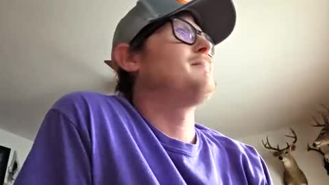 Snapshot of danielp_mod_cb chatting on February 2026 09:46:02 PM Daniel y. online show from February 2026 09:46:02 PM