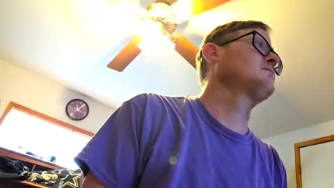 Daniel    y. online show from March 2026 08:47:01 PM