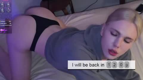 GABRIEL online show from March 2025 06:54:01 PM