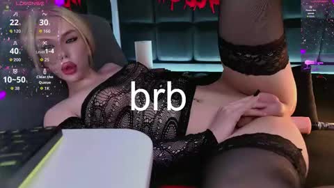 GABRIEL online show from December 2025 10:53:01 AM