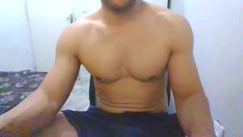 DanielRivveraX online show from March 2026 12:37:02 AM