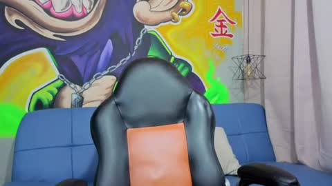 JUAN online show from July 2026 06:08:02 AM