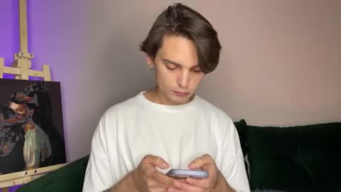 danieltuckerr online show from September 2025 03:28:02 PM