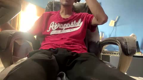 Daniel online show from April 2026 10:32:02 PM