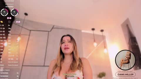 Danii  online show from December 2024 05:14:02 AM