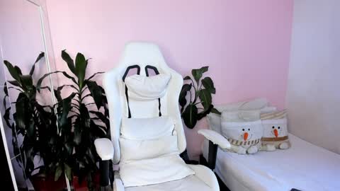 Snapshot of danii_jimenez chatting on December 2024 09:48:01 PM Daniela online show from December 2024 09:48:01 PM