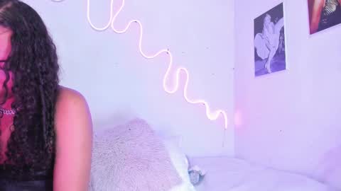 Snapshot of danii_jimenez chatting on February 2025 07:12:01 AM Daniela online show from February 2025 07:12:01 AM