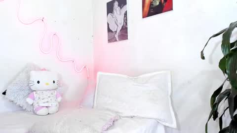 Snapshot of danii_jimenez chatting on February 2025 10:17:02 PM Daniela online show from February 2025 10:17:02 PM